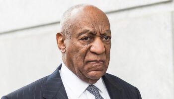Bill Cosby sued for sexual assault, false imprisonment in new complaint
