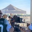 Jets fans tell Taylor Swift to stay home before kickoff: 'We don’t care about her'