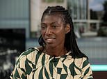 John Lewis boss Dame Sharon White 'to step down next year' - making her the shortest-serving chair in partnership's 100-year history