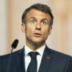 Macron officialise l'ouverture de 200 gendarmeries, d'autres annonces sur France 3 ?