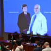 Nobel de médecine : Katalin Kariko et Drew Weissman récompensés pour le vaccin à ARN messager