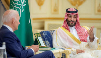 Entre Israël et l’Arabie saoudite, une paix sous condition
