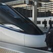 Northern leg of HS2 to Manchester will be scrapped