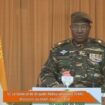 Niger : le régime militaire accepte une médiation algérienne