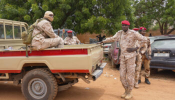 Niger : le régime militaire accepte une médiation algérienne pour une "transition de six mois"
