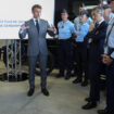 Emmanuel Macron annonce 238 nouvelles brigades de gendarmerie d'ici à 2027