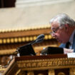 Gérard Larcher réélu président du Sénat pour un cinquième mandat