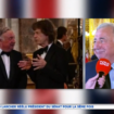 Gérard Larcher révèle ce qu’il a dit à Mick Jagger au dîner de Versailles en l’honneur de Charles III