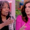 Whoopi Goldberg clashes with Rep. Nancy Mace over abortion during 'The View'