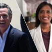 Gavin Newsom’s Senate pick Laphonza Butler stirs controversy on social media: ‘Soulless party operative’