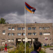 Le décret de dissolution de la République du Haut-Karabakh est-il légal ?