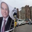 Präsidentschaftswahl Ägypten: Ägyptens Präsident Al-Sisi will für weitere Amtszeit kandidieren