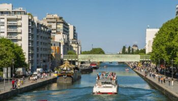 Paris : les prix de l’immobilier, quartier par quartier