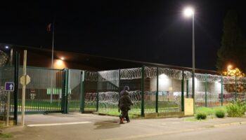 Nord de la France: Après une évasion rocambolesque, deux détenus arrêtés en Belgique