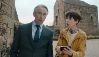 Richard III academic suing over claims he was portrayed as a ‘sexist bully’ in Steve Coogan film The Lost King