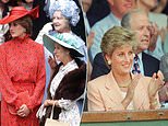 No wonder historians are alarmed - BINBAGS full of Diana's letters were destroyed, writes CHRISTOPHER WILSON. The royals have a long history of setting fire to their past...