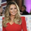 What you need to know about depression during menopause – as Carol Vorderman opens up