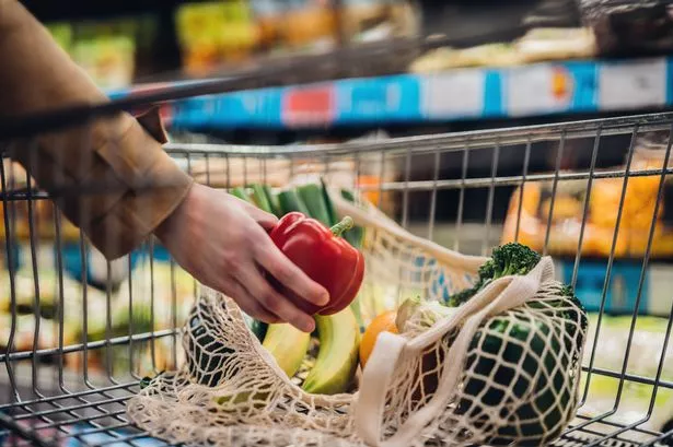 Etiquette expert winces at supermarket habit that makes 'shopping fraught for everyone'
