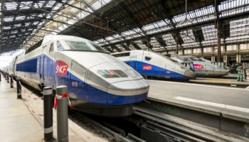 SNCF : la mise en vente des billets pour la période de Noël débute ce mercredi 4 octobre