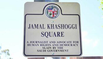 Cinq ans après, “a-t-on oublié le meurtre de Jamal Khashoggi ?”
