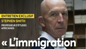 "L'immigration sera le sujet des prochaines décennies" - Le dossier de L'Express
