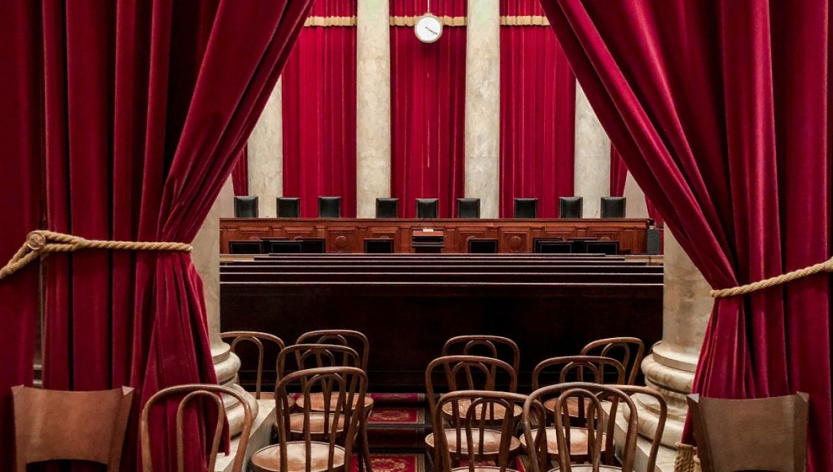 Rentrée de la Cour suprême américaine: les cinq affaire à surveiller cette année