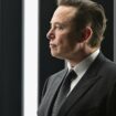Kiew empört über Selenskyj-Verunglimpfung durch Elon Musk