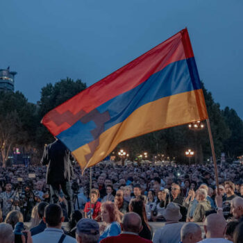 Haut-Karabakh : la classe politique française dénonce le « nettoyage ethnique » et la prudence de l’exécutif
