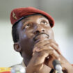 Au Burkina Faso, l'ancien président Thomas Sankara élevé au rang de "héros de la Nation"