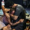 Mindestens 300 Tote, 1590 Verletzte – noch „hunderte“ bewaffnete Eindringlinge in Israel