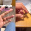 Woman visits three emergency rooms to get ring off finger - only to buy the same one again