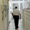 Convicted criminals could avoid jail because prisons are 'full'