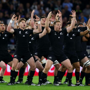 Coupe du monde de rugby 2023 : les compositions d'équipe pour les quarts de finale dévoilées aujourd'hui !