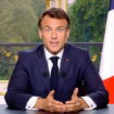 Emmanuel Macron au 20h ce jeudi 12 octobre : quelle position de la France sur la guerre Hamas-Israël ?