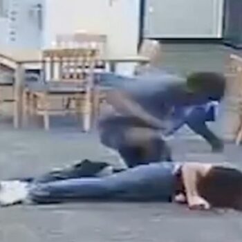 Teacher brutally attacked by 19-stone pupil after asking him to stop playing Nintendo