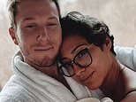 Strictly Come Dancing's Karen Hauer 'splits from husband Jordan Wyn-Jones after tough time' and one year of marriage