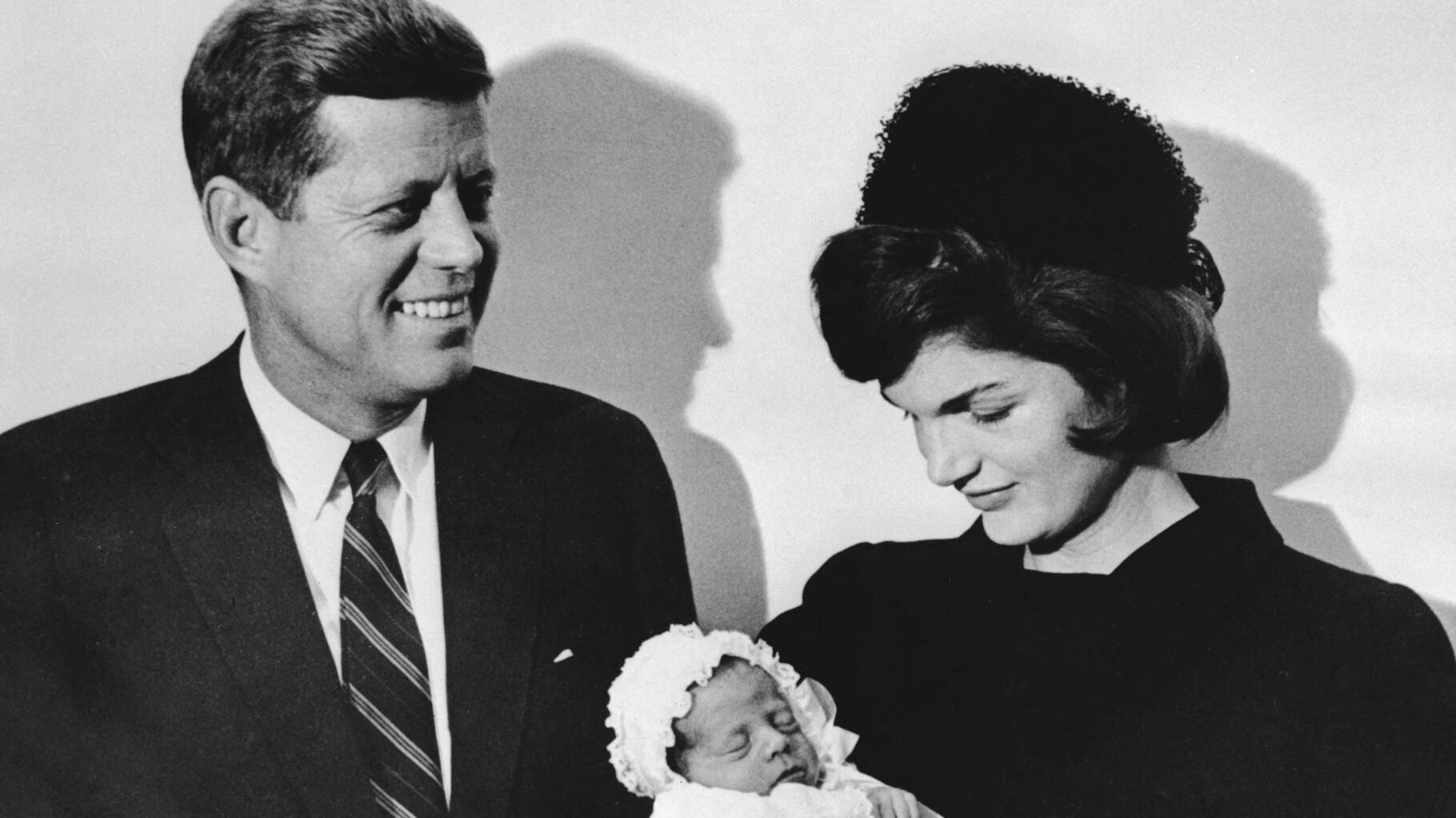 John F. Kennedy : Netflix développe une série sur la vie de l’ancien président des États-Unis assassiné