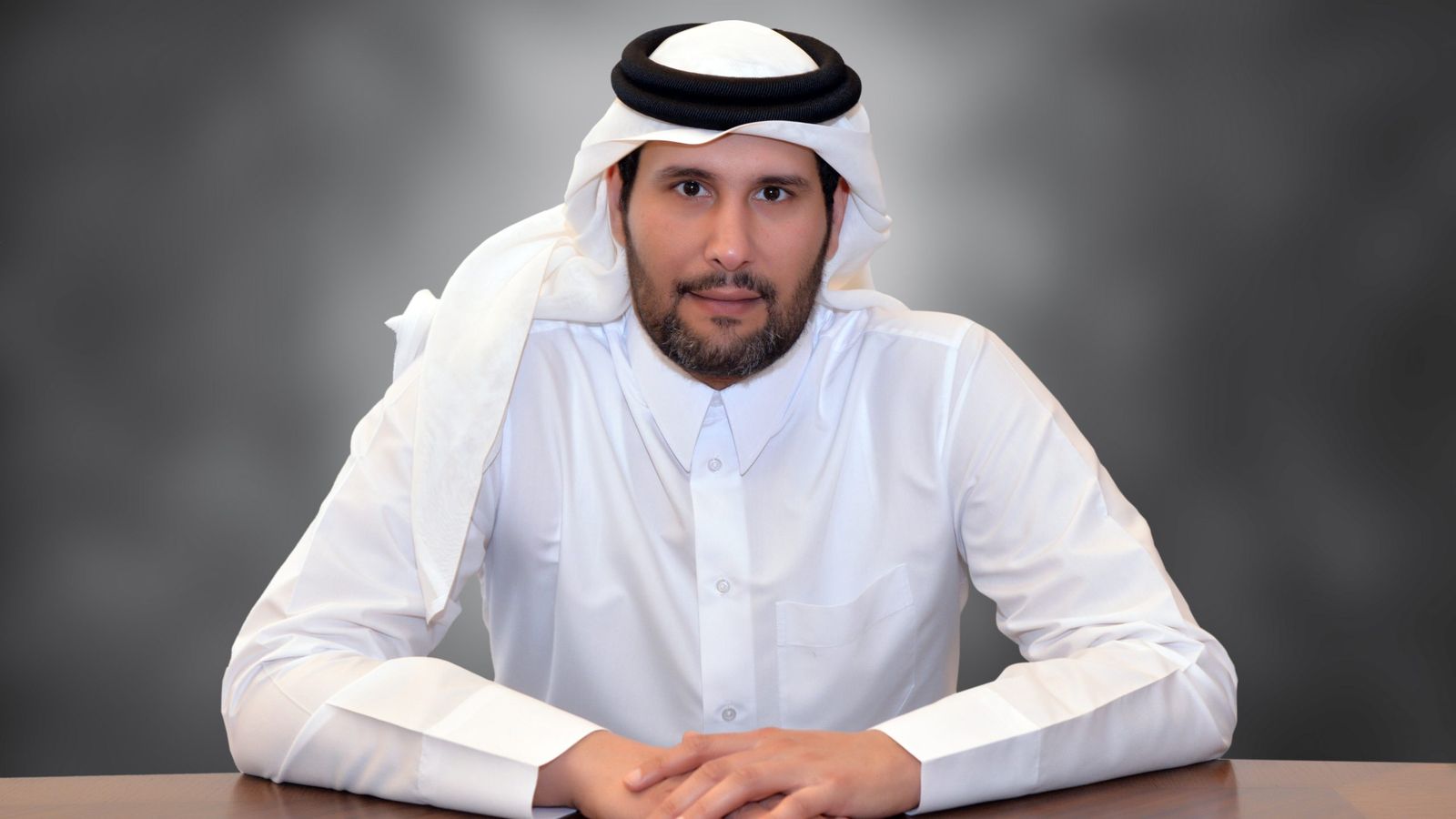 Qatari businessman 'withdrawing from process' to buy Man Utd