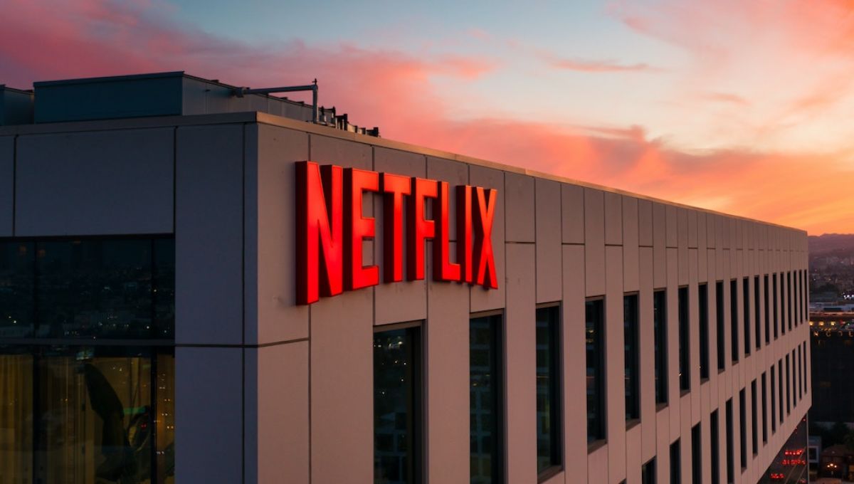 Les «maisons Netflix» vont-elle enterrer les salles de cinéma?