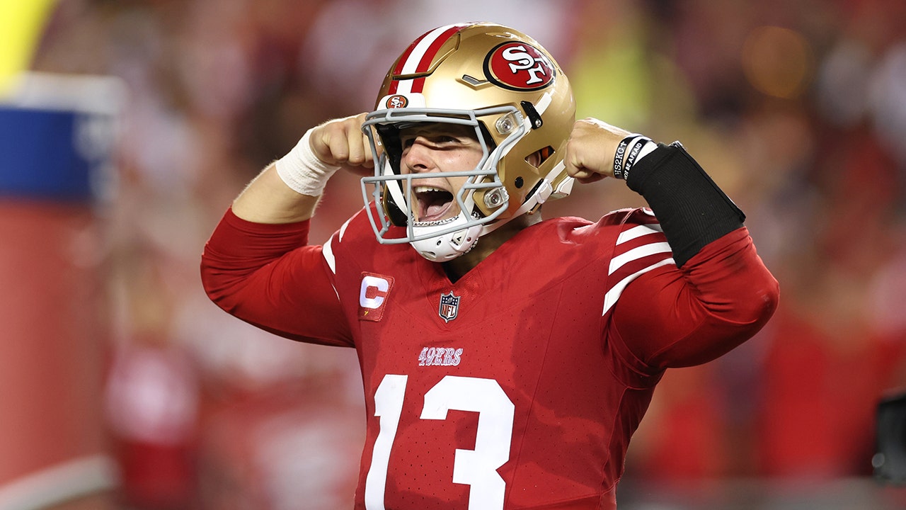 NFL Week 6 preview: All eyes turn to the 49ers and Eagles once again