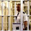 Foreign criminal deportations fast-tracked in desperate bid to ease prisons crisis
