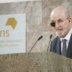 Friedenspreis: Salman Rushdie erhält den Friedenspreis des Deutschen Buchhandels