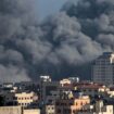 Israel-Hamas war live: Airstrikes increase in north Gaza as pressure mounts to negotiate release of hostages