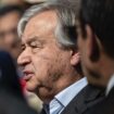 António Guterres: Israel kritisiert UN-Generalsekretär Guterres nach Aussage zu Hamas