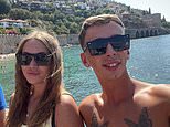 We booked an all-inclusive £1.5k dream holiday at Turkish hotel - only to be told to 'go away' by a security guard when we got there