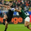 Rugby-WM: Südafrika ist Rekordweltmeister im Rugby