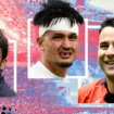Coupe du monde de rugby : ces quinze visages marquants de l'édition 2023