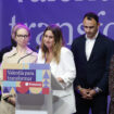 Alejandra Jacinto deja la dirección de Podemos: "Las dinámicas internas de las coaliciones no deben ahogar el debate propositivo"