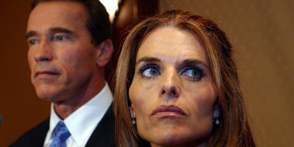 Arnold Schwarzenegger se sincera sobre el escandaloso 'affaire' que propició su divorcio de Maria Shriver