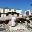 Au Mexique, au moins sept morts après l’effondrement d’une église